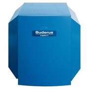 Бак-водонагреватель Buderus Logalux L160/2R M52388