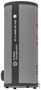 Бойлер косвенного нагрева GlobalTechnology GT b1 inox bc 300 M214021