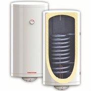 Бойлер косвенного нагрева Sunsystem BB-N 150 V/S1 верт. M58318