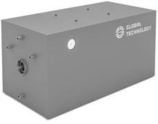 Бойлер косвенного нагрева GlobalTechnology GT inox bh 300 M214086