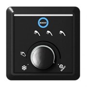 Лицевая панель управления Atlantic Панель управления Vertigo Steatite (029584) M82269