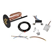 Бойлер косвенного нагрева Parpol KIT 12 кВт M81807