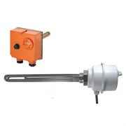 Нагревательный элемент Ecosystem SL-El. Set 6 kW M129219