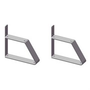 Комплект для напольного монтажа Dantherm для CDP 40-50-70 (094322) M42211