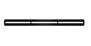 Металлическая SCHIBERG БЛЭКЛАЙН 300-30 223799