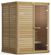 Комбинированная сауна SAWO 1416RS-CD / 1416LS-CD M190171