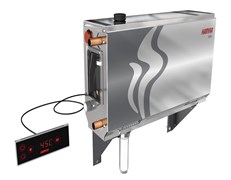 Парогенератор HARVIA HELIX HGX60 5.7 кВт с контрольной панелью M179350
