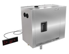 Парогенератор HARVIA HELIX PRO HGP22 21.6 кВт с контрольной панелью M179345
