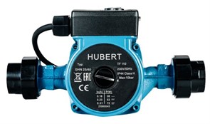 Насос для отопления Hubert GHN 25/40-180 M226829
