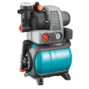 Поверхностная насосная станция Gardena 4000/5 Comfort Eco (01754-20.000.00) M61576