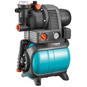 Поверхностная насосная станция Gardena 5000/5 Comfort Eco (01755-20.000.00) M61577