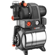 Поверхностная насосная станция Gardena 5000/5 Premium Eco (01756-20.000.00) M61578