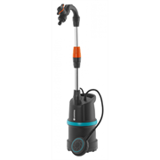 Колодезный насос Gardena 4000/1 Classic (01762-20.000.00) M61568