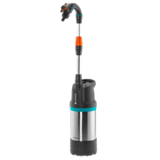 Колодезный насос Gardena 4700/2 inox Comfort (01764-20.000.00) автоматический M61569