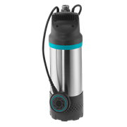 Скважинный насос Gardena 5900/4 inox (01768-20.000.00) M183421