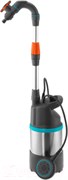 Дренажный насос Gardena 4700/2 inox (01766-20.000.00) M184891