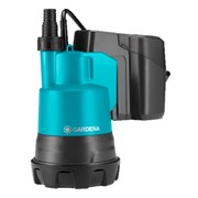 Дренажный насос Gardena 2000/2 Li-18 (01748-20.000.00) для чистой воды M99703