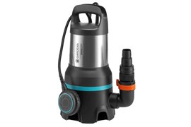 Дренажный насос Gardena 25000 для грязной воды (09046-20.000.00) M183439