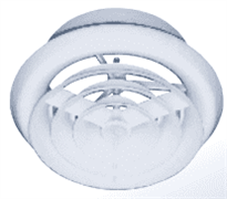 Диффузор веерный ДПУ-К арктос 15431697381397