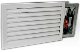 Решетка РКДМ вингс м 92051697383639