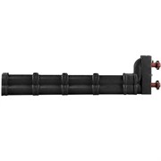Каскадный блок Buderus GB162 3 х1 1/2 , 4вых., сталь 7736700459