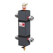 Гидравлическая стрелка Flamco Flexbalance EcoPlus C, DN25, 60 кВт. 28377