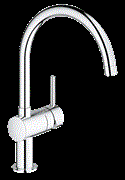 Смеситель для кухни GROHE Minta 32917000 T0012263