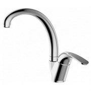Смеситель для кухни Bravat FIT F7135188CP-1-RUS T0004406