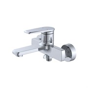 Смеситель для ванны AQUANIKA SIMPLE хром, AQS3038CR TAQS3038CR