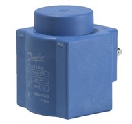 Катушка электромагнитная Danfoss BB, 230В 018F7363