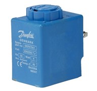 Катушка электромагнитная Danfoss BA, 240В 042N7502