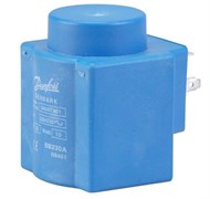 Катушка электромагнитная Danfoss BB, 230В 018F7351