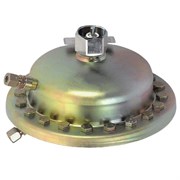 Блок регулирующий, PN25, Danfoss AFQ 003G1024
