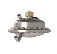 Блок регулирующий, PN25, Danfoss AFPB-F 003G1027
