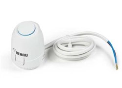 Привод термоэлектрический Rehau RAUMATIC M, Н.З., 220В, внешнее управление 12412831002