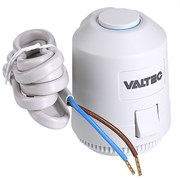 Привод термоэлектрический Valtec VT.ТЕ3043, Н.О., 220В, внешнее управление VT.TE3043.A.220