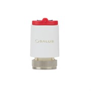 Привод термоэлектрический Salus NC, Н.З., 220В, внешнее управление T28NC230