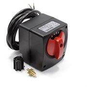 Привод электрический Huch Entec ST 06/230, 220В, внешнее управление 109.02.230.30 E