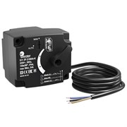Привод электрический Wester S11 3P 21500A-K, 220В, внешнее управление 0-04-0100