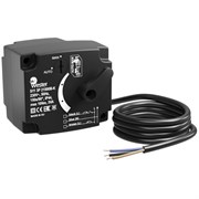 Привод электрический Wester S11 3P 21500B-K, 220В, внешнее управление 0-04-0106