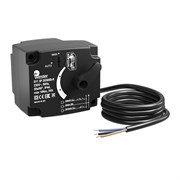 Привод электрический Wester S11 3P 20500B-K, 220В, внешнее управление 0-04-0104
