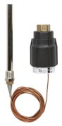 Терморегулятор Danfoss AVT, М22 х1,5 (-10-40°C) 065-0600