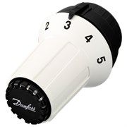 Термоголовка Danfoss RAS-C, на клипсе (8-28°C) 013G5023~