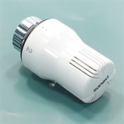 Термоголовка Sanext ТН CLICK, на клипсе (8-28°C) 6902
