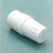 Термоголовка Simplex Standard TC-S3, на клипсе (7-28°C) F35342