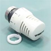 Термоголовка Watts 148 А, М30 х1,5 (8-28°C) 10045754