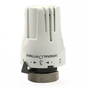 Термоголовка General Fittings 7500, М30 х1,5 (6-30°C) 750089H301500A