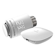 Термоголовка Royal Thermo Hub Hommyn, на клипсе/ М30 х1,5 (5-30°C) RTSMARTHW