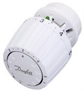 Термоголовка Danfoss RA 2994, на клипсе (5-26°C) 013G2994