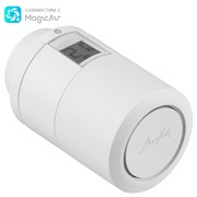 Термоголовка Tion ECO, на клипсе/ М30 х1,5 (4-28°C) 00-10028742